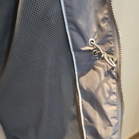 BCBGeneration Gray Jacket - Picture 8 of 12